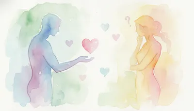 インスタDMでハートだけ送る男性心理とは？脈ありか見抜く方法って？