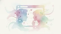 インスタでコメントしてくる男の心理とは？脈ありサインを見抜く方法