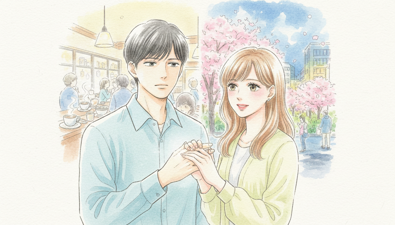 シチュエーション別でわかる！ 男性の本音具体例