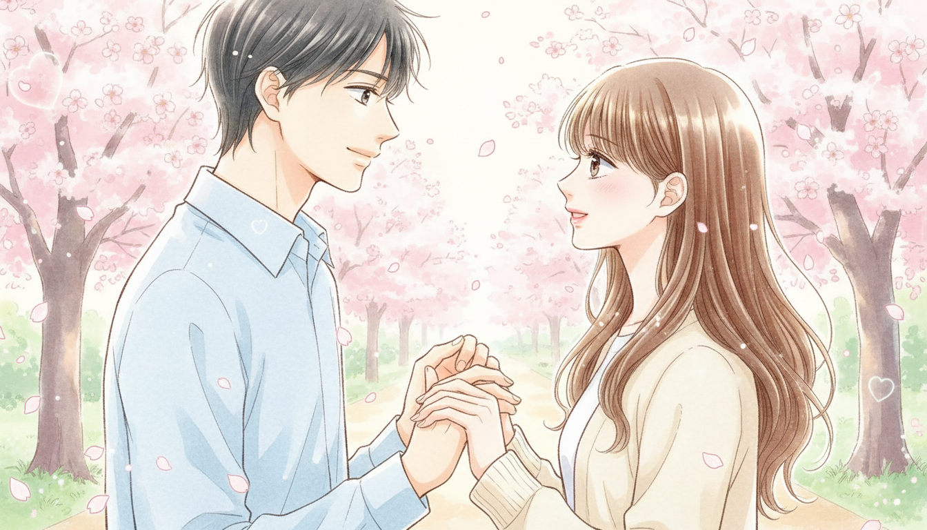 男性心理を理解して素敵な関係を築きましょう