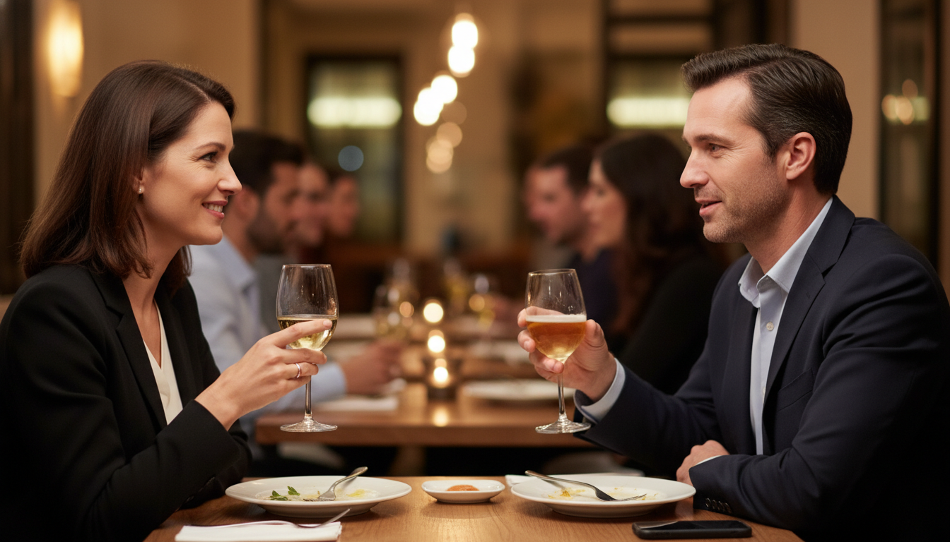 誘われたときの対処法と心の持ち方