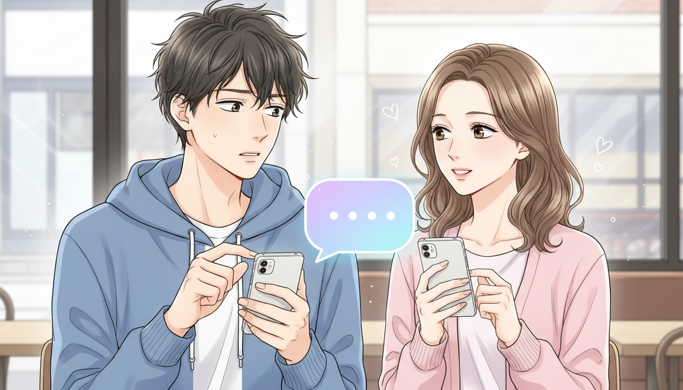 具体例で解説！こんなタイミングでの呼び捨ては脈あり？