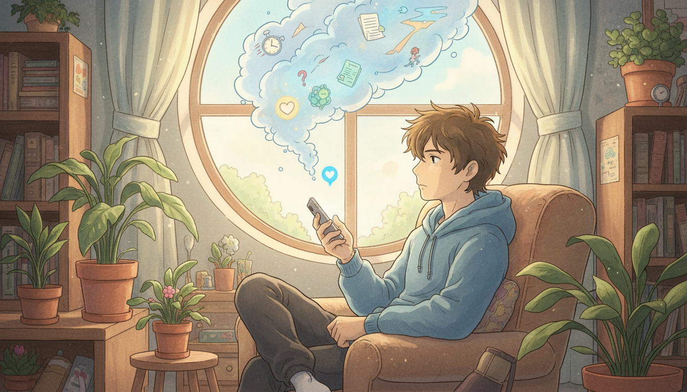 未読無視は必ずしも「脈なし」ではないんです