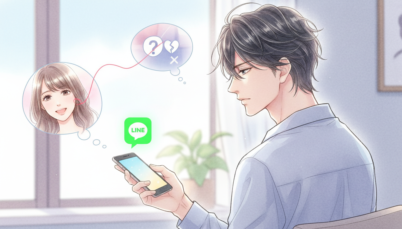 これって脈あり？脈なし？見極めるポイント