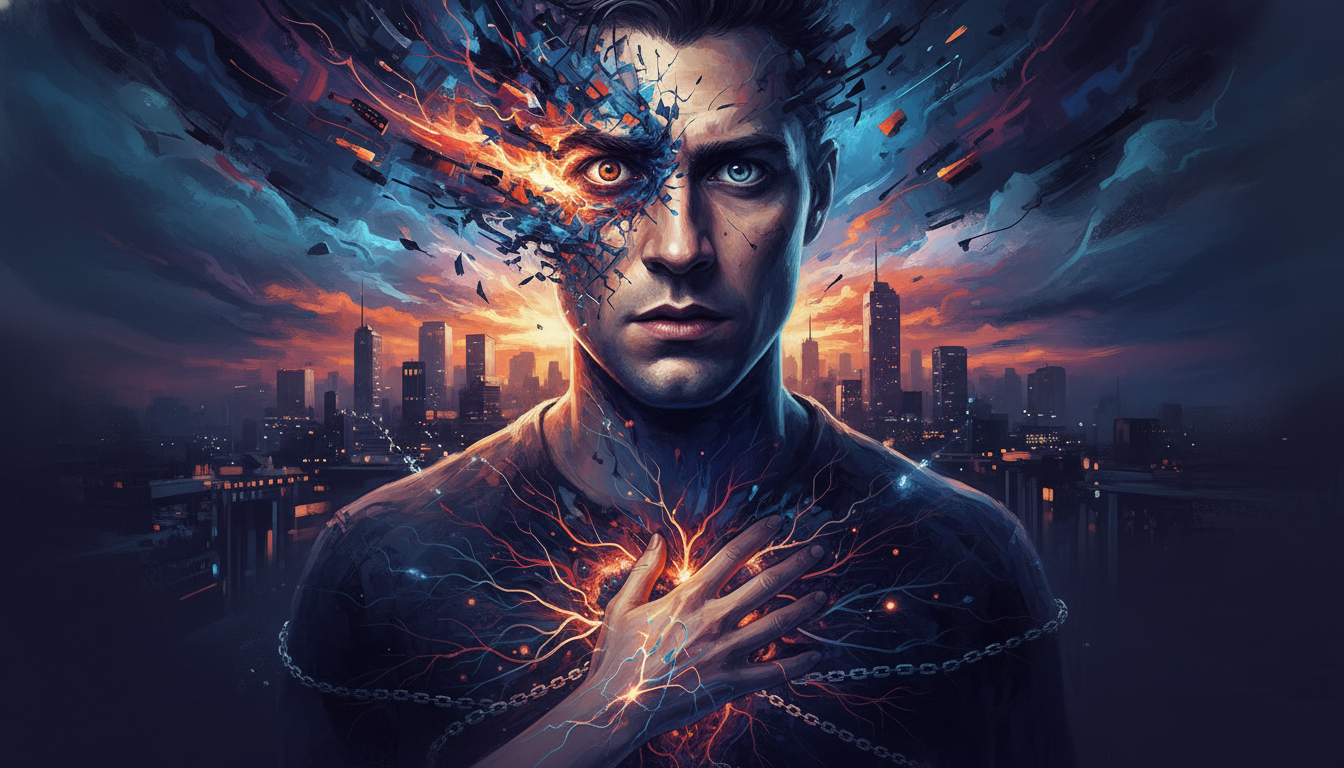 好きでたまらない男性心理の正体は「制御不能な衝動」