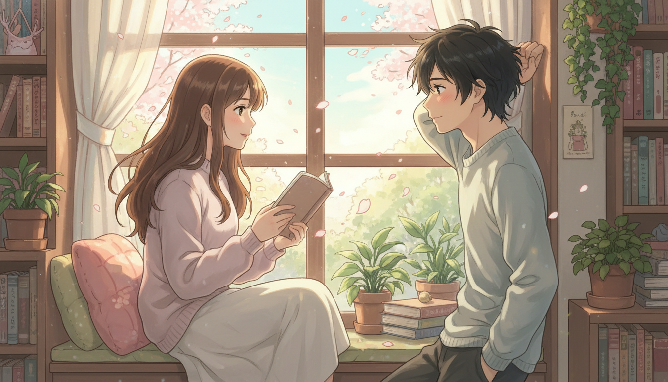 好きでたまらない男性心理を知ったあなたへ