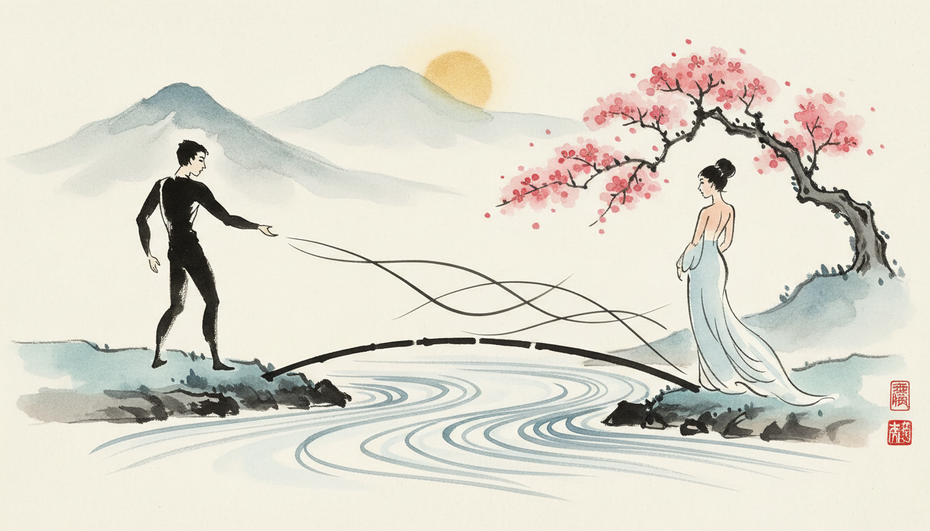 言葉よりも「行動の矛盾のなさ」に本気の愛が宿る