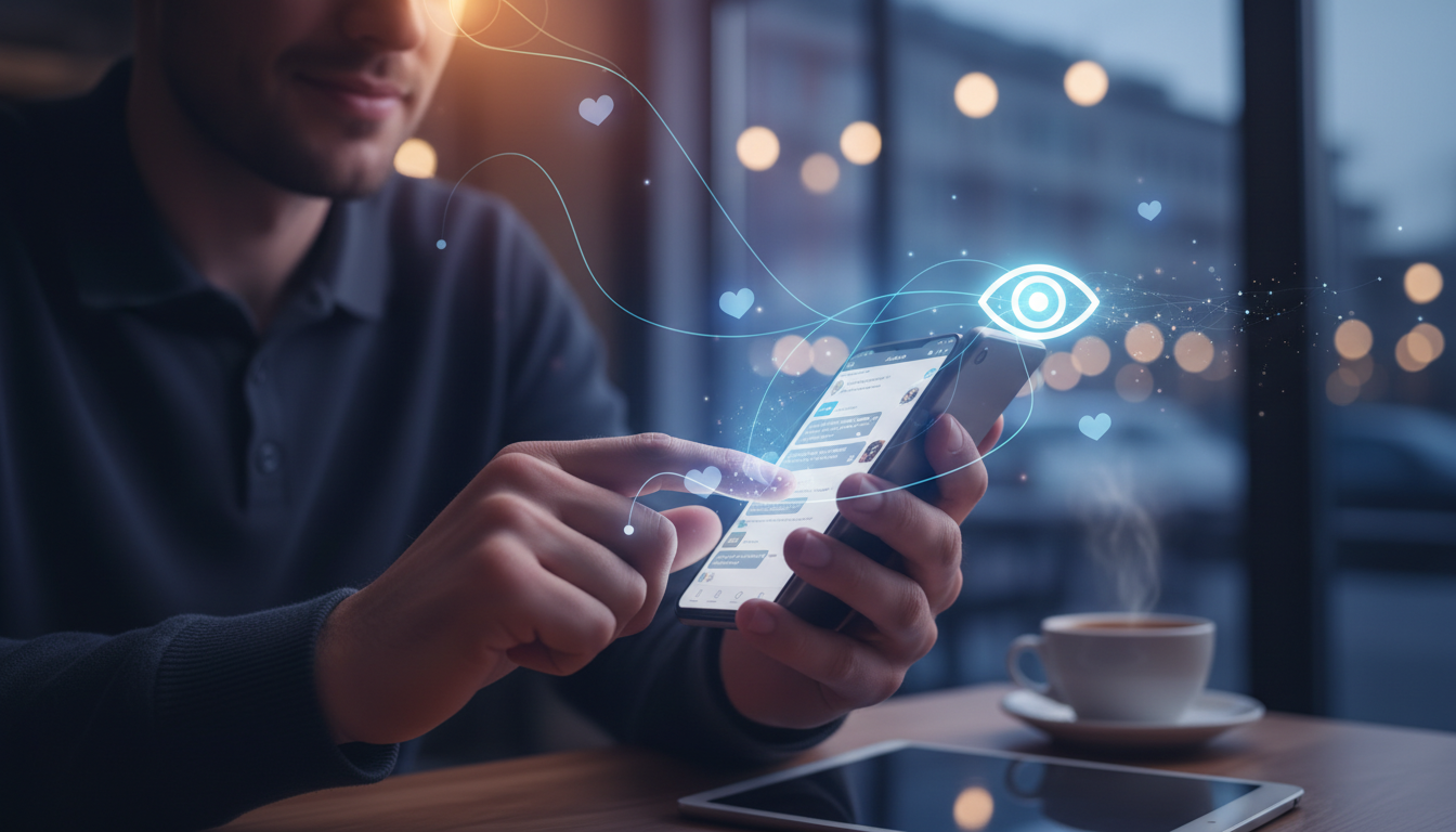 【2026年版】SNSやLINEにも現れる無意識のサイン