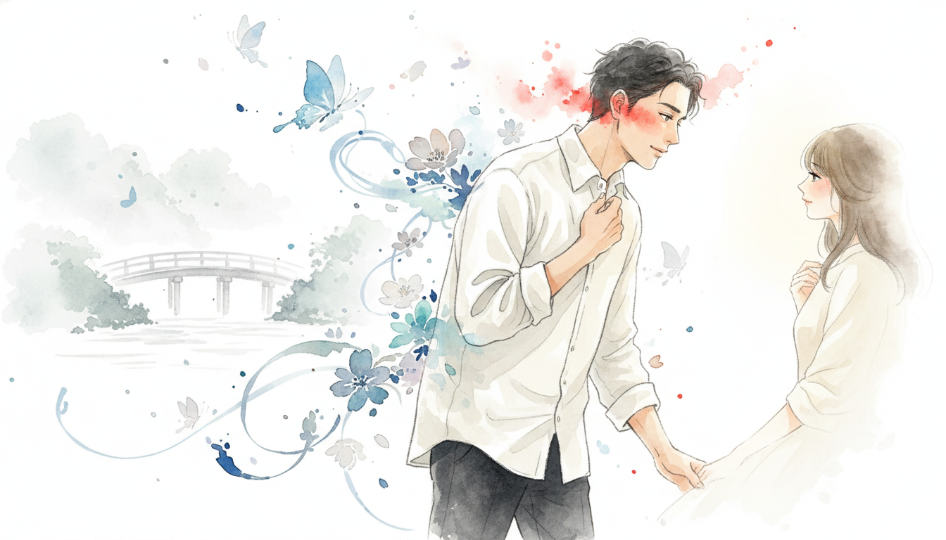 彼のサインに気づいたら？恋を進展させるためのヒント