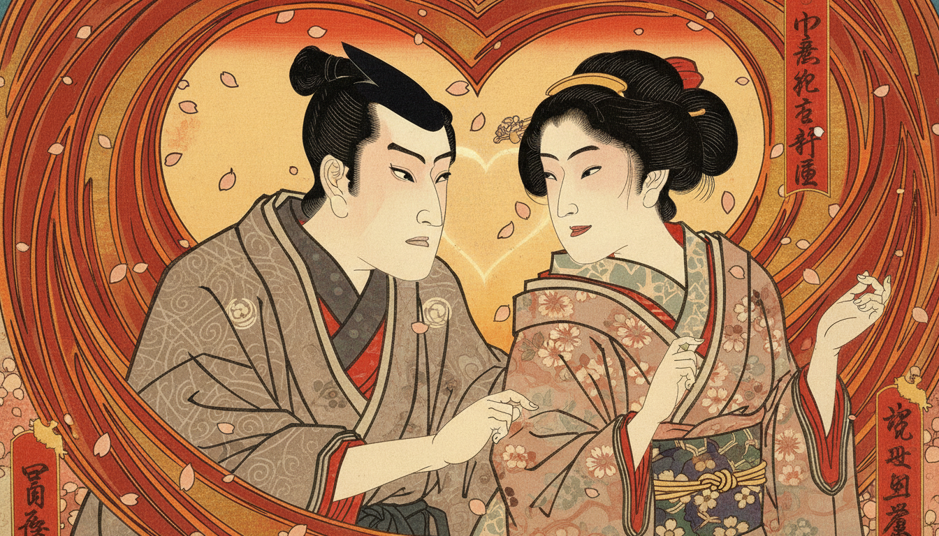 まとめ：恋焦がれる気持ちは、二人の愛を深めるエネルギー