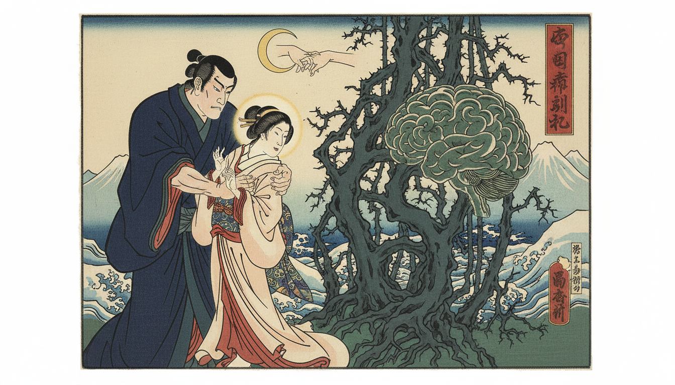 なぜ男性は独占欲を抱くの?心理学的な4つの背景