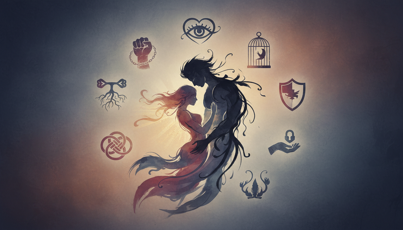 男性心理から読み解く独占欲の具体的な特徴7選