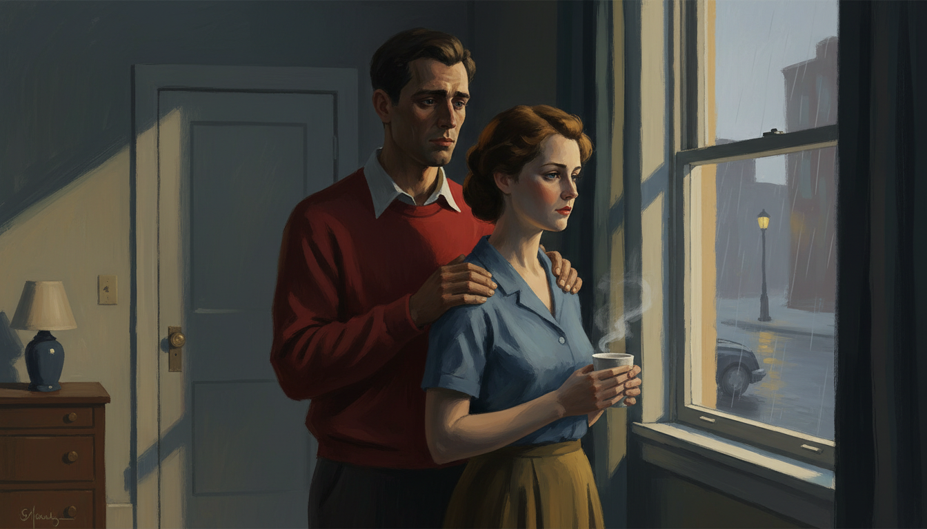 嫉妬と独占欲の正体は「失いたくない」という強い愛情と不安の表れ