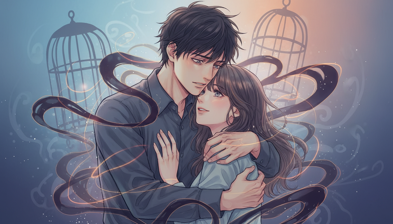 なぜ彼は嫉妬や独占欲をむき出しにしてしまうの?隠された心理メカニズム