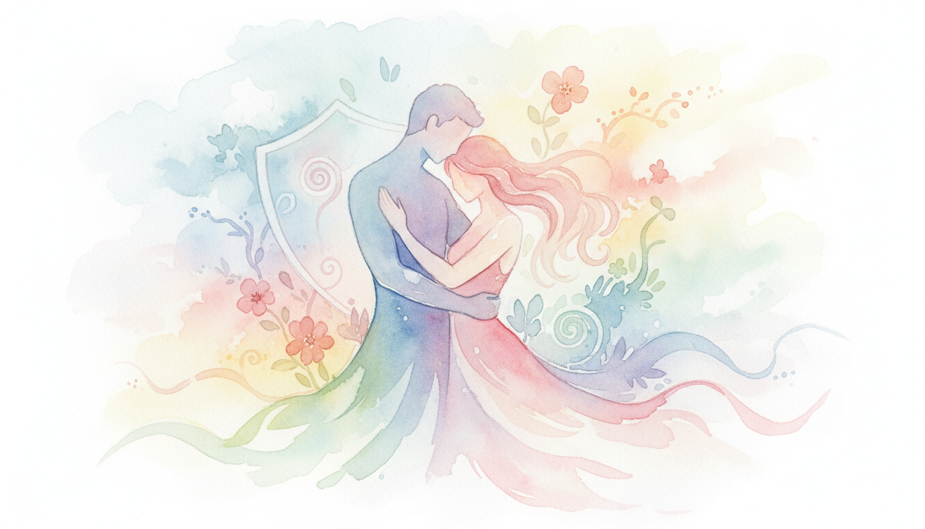 「守りたい」と思われる女性になるためのヒント