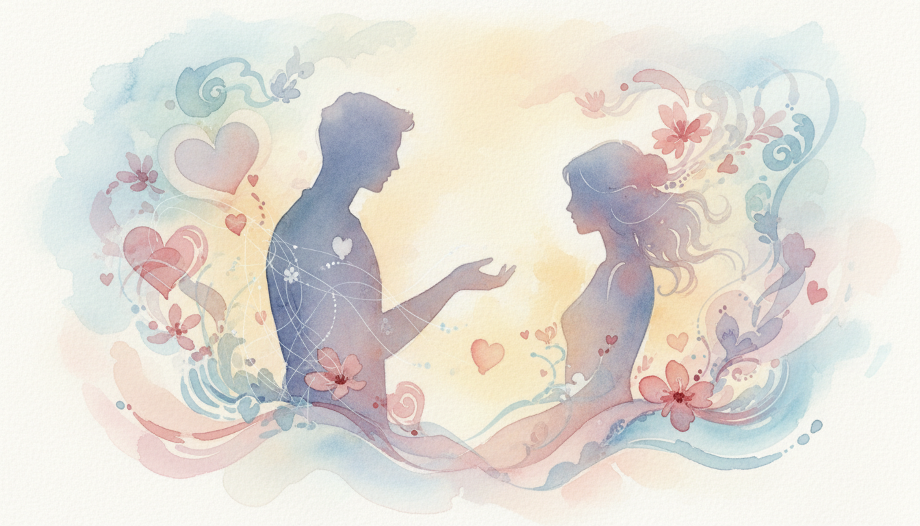 男性の「特別扱い」は、あなたへの無意識の「投資」であり「愛の告白」です