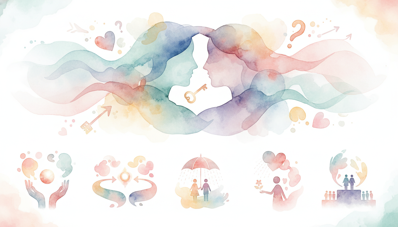 これって本命？男性が見せる「特別扱い」の具体例5選