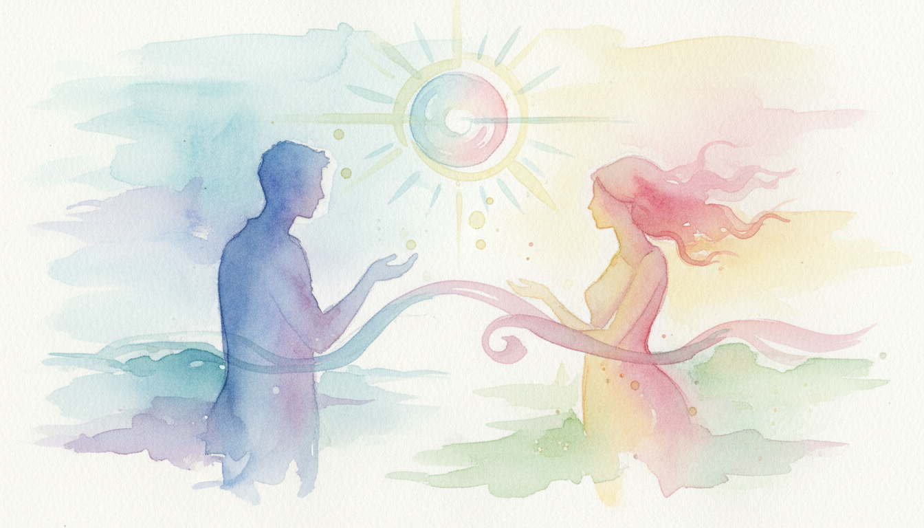 まとめ：彼の勇気ある一歩を受け止めてあげましょう