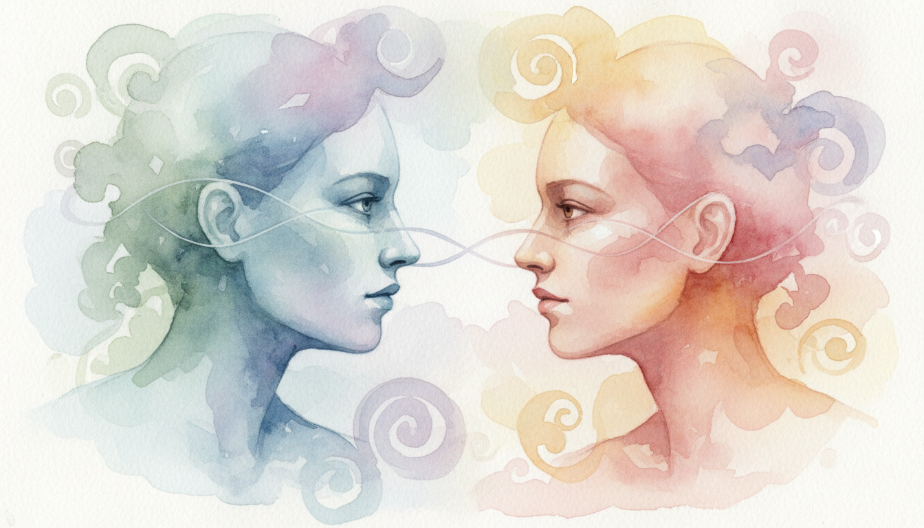 視線の種類別！3秒以上見つめる男性心理の具体例