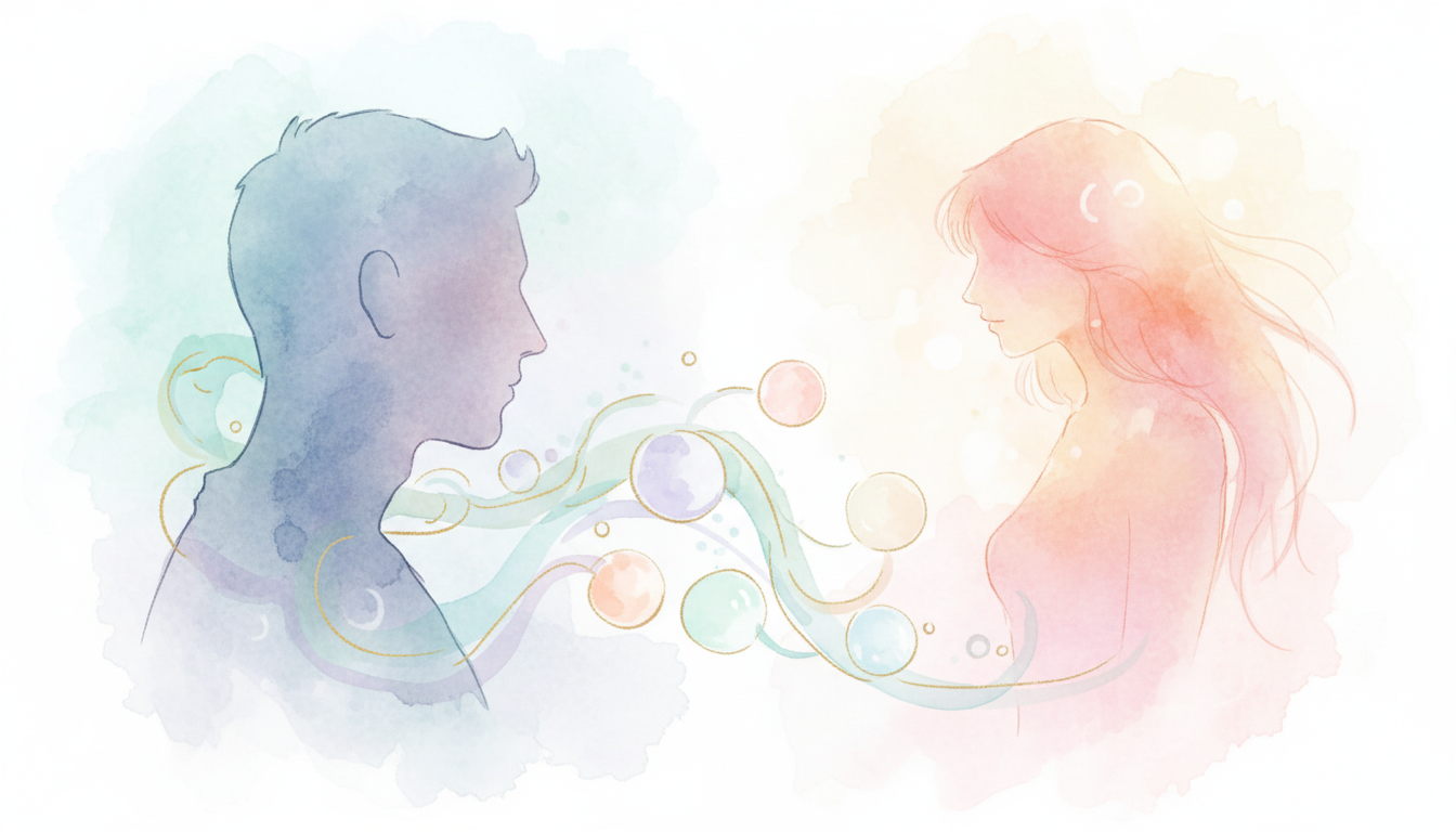 視線を離せなくなる5つの心理的理由