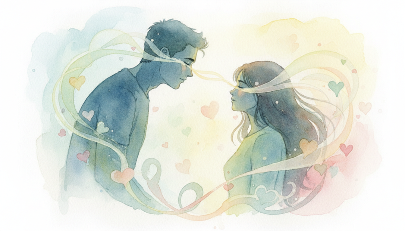 まとめ：彼の視線は、あなたへの愛の言葉です