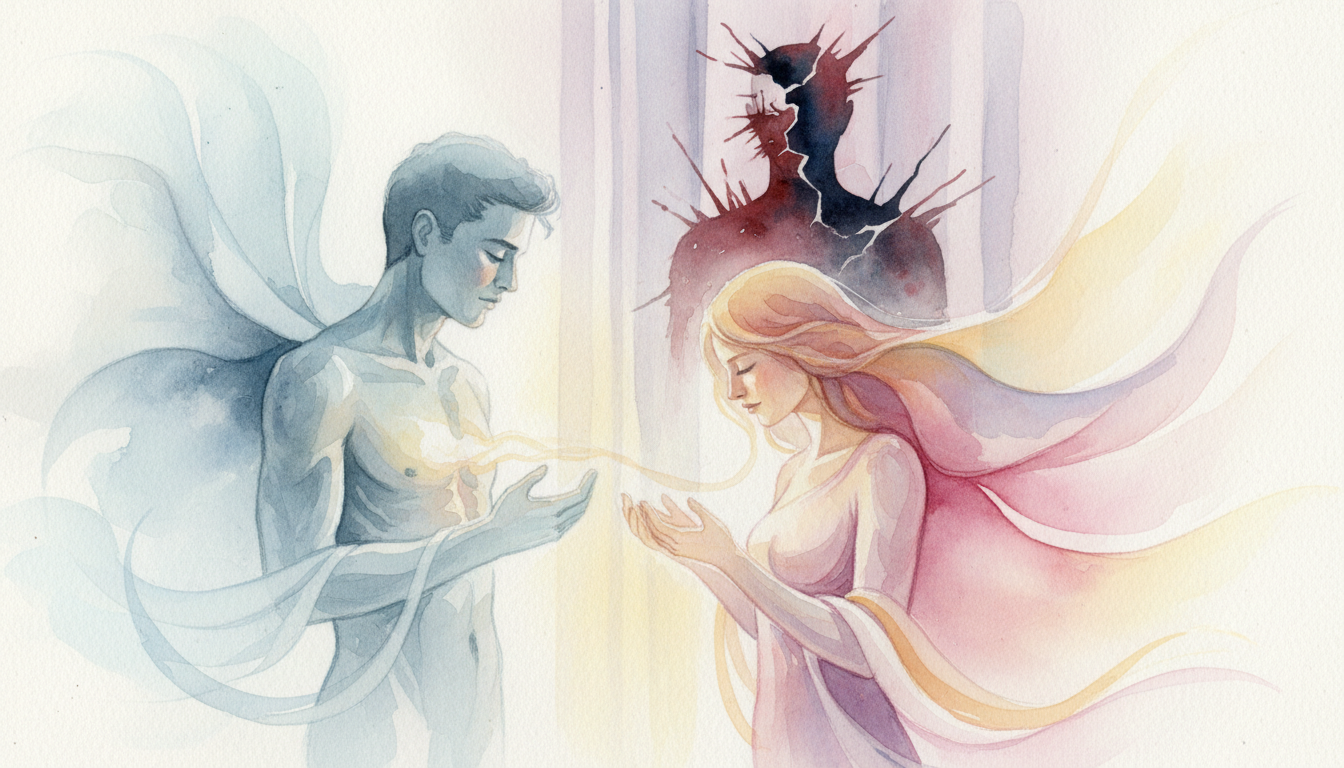 こんな「弱み」は要注意！本命じゃないケース