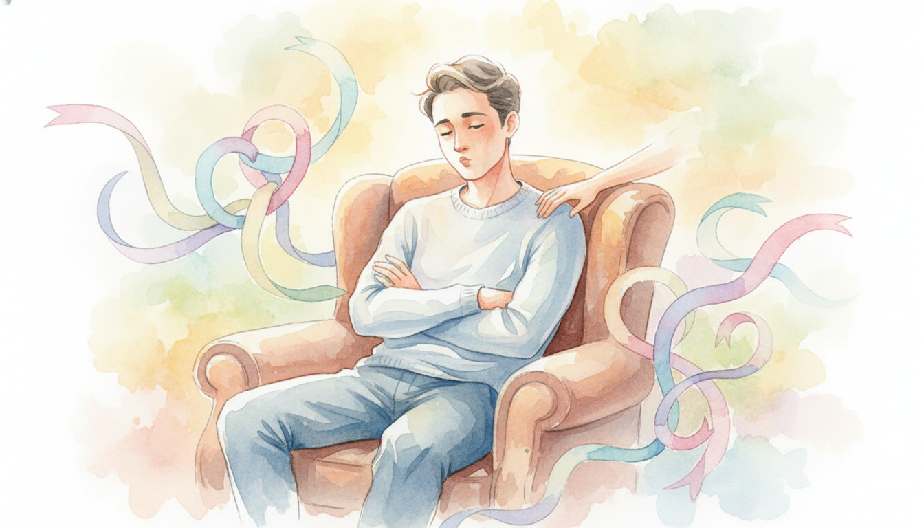 拗ねる行動は「あなたへの甘え」と「信頼」の証です