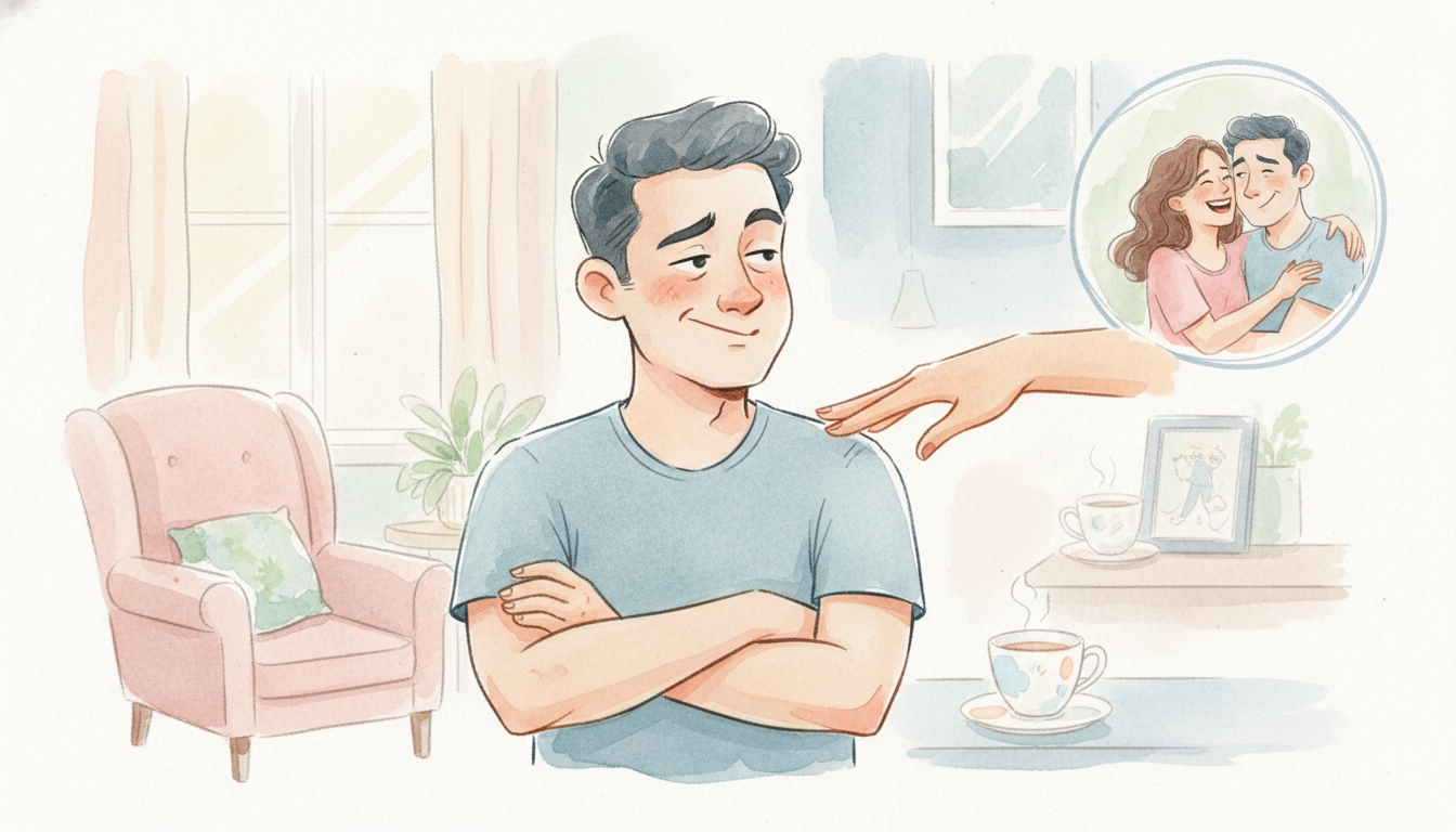 シチュエーション別!可愛い拗ね方へのベストな対応策