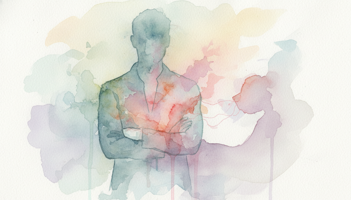 なぜ男性は嫉妬を隠すの？複雑な心理背景を解説