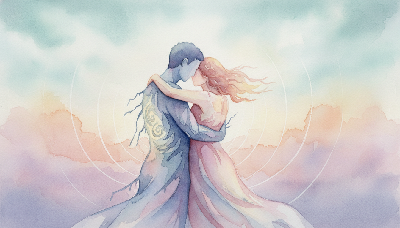 独占欲の正体は「深い愛情」ではなく「自信のなさ」と「不安」です