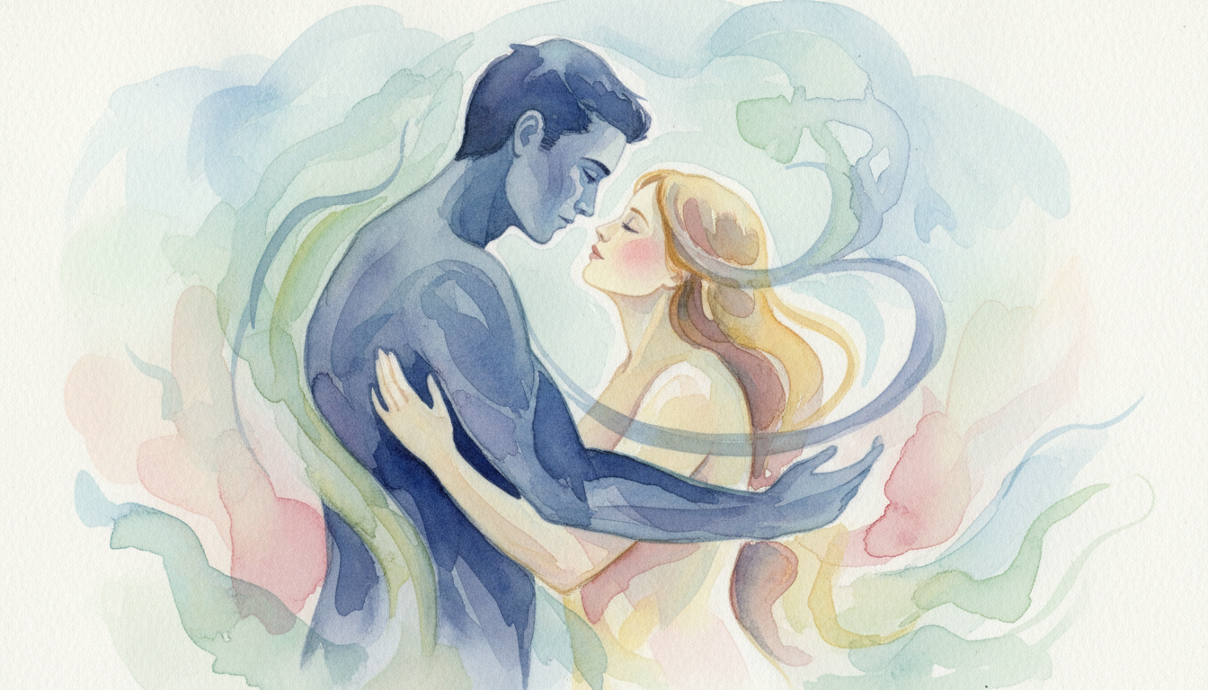 これって独占欲？よくある行動パターンと心理的サイン