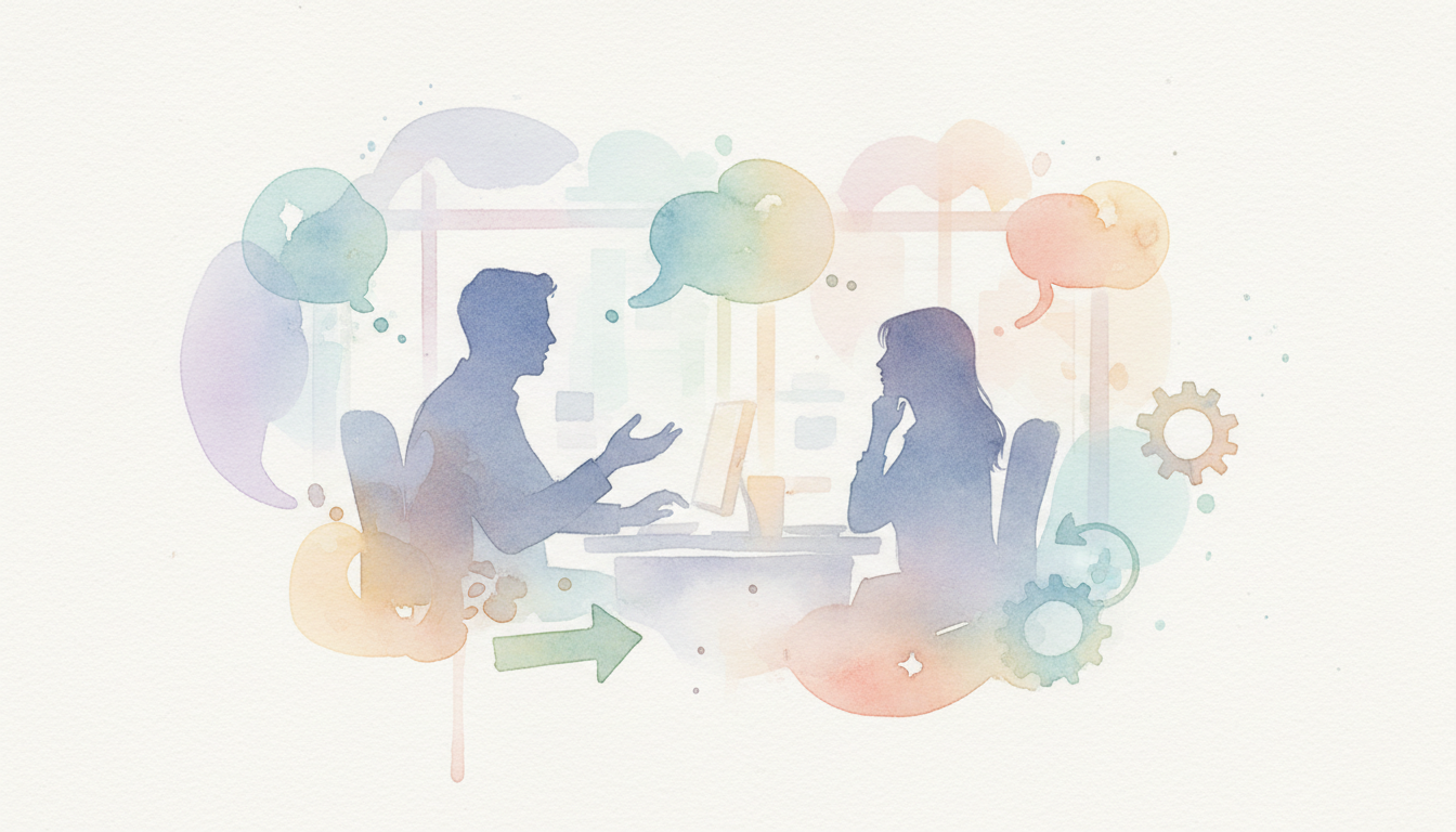 男性は言葉よりも「行動」で愛を語る生き物です