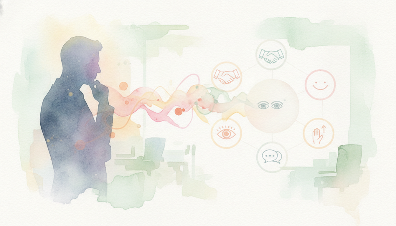 これで見抜ける！職場での好意・脈ありサインの具体例7選