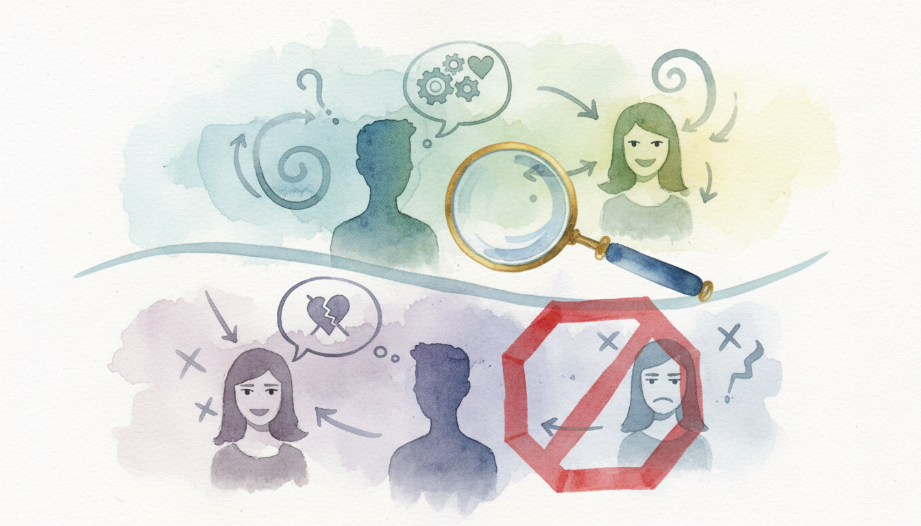 逆に注意！これは「脈なし」かもしれないサインとは？