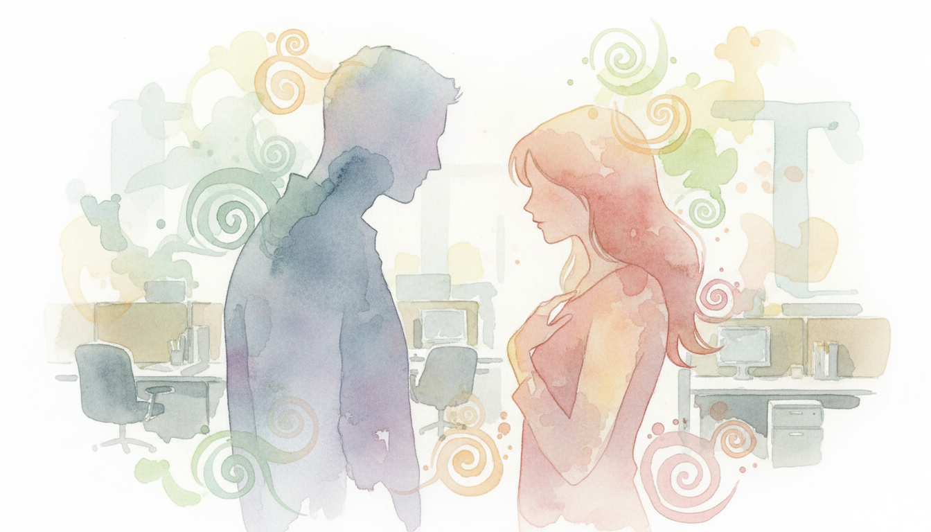 近くに来る彼にドキドキしているあなたへ