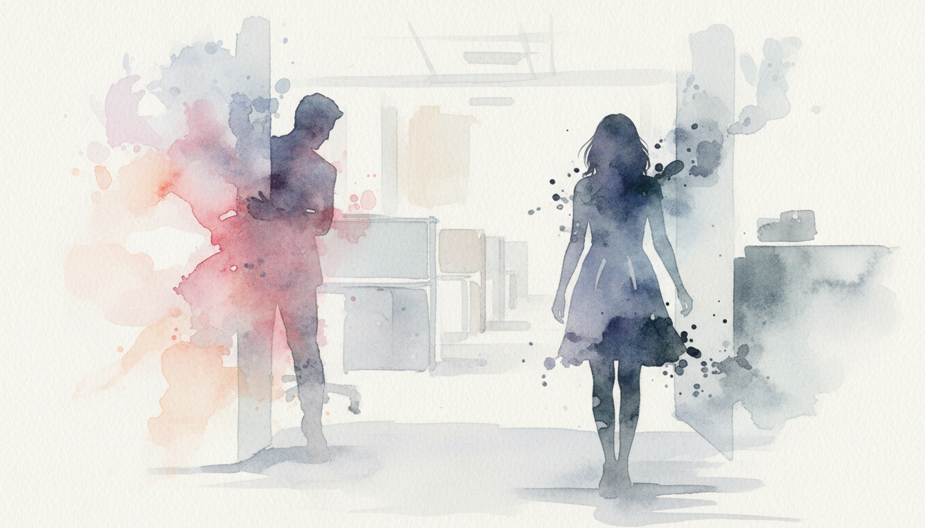 好意と支配欲が入り混じる複雑な男性心理