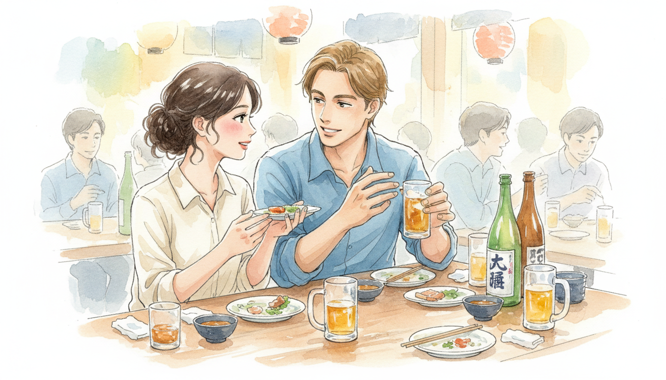 具体的なシチュエーションから読み解く男性の本音パターン