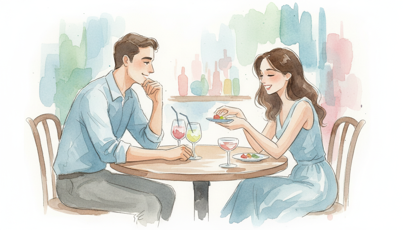 あなたの恋を応援させてください