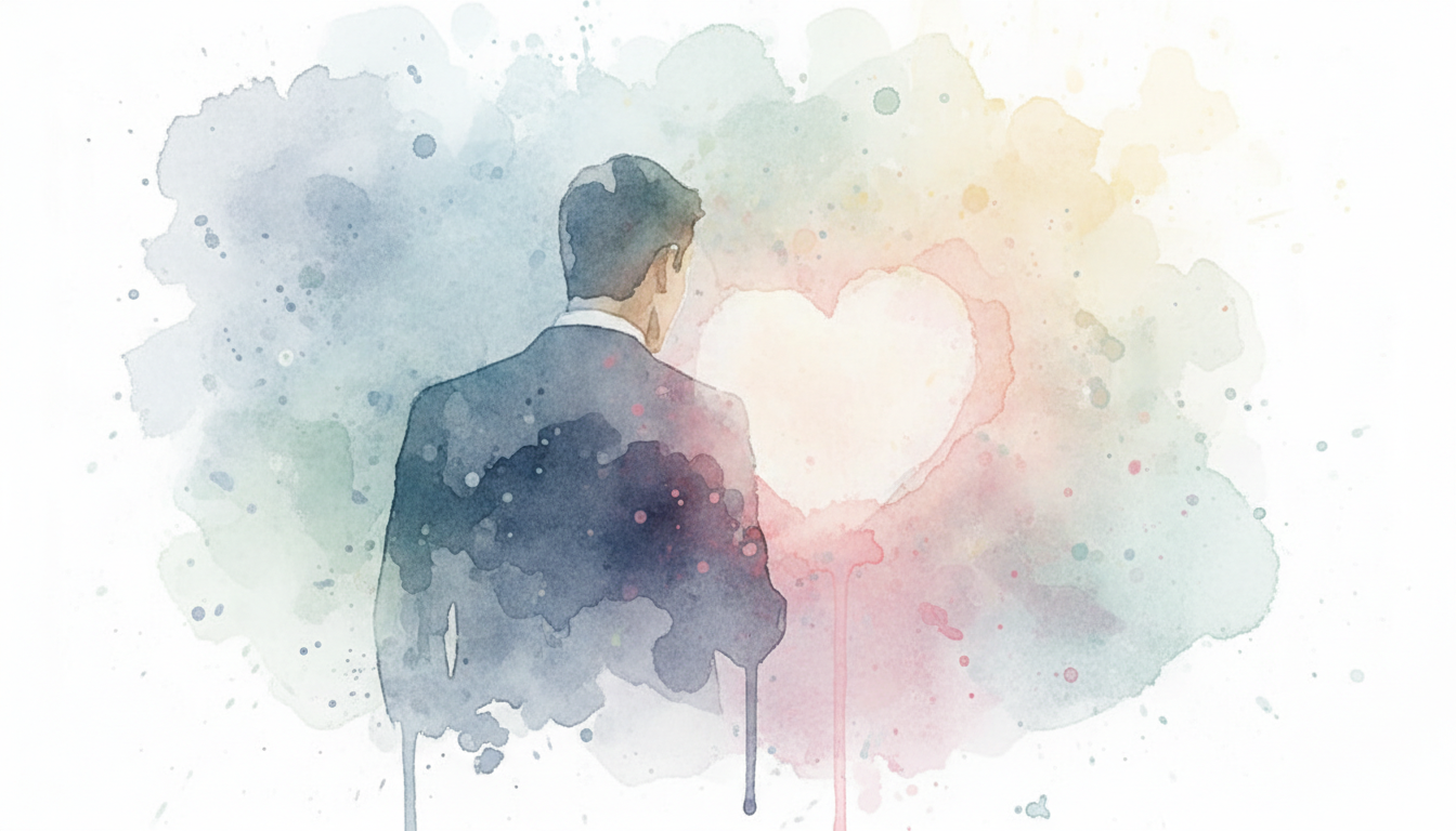 職場の既婚男性が見せるバレバレな好意、その正体とは？