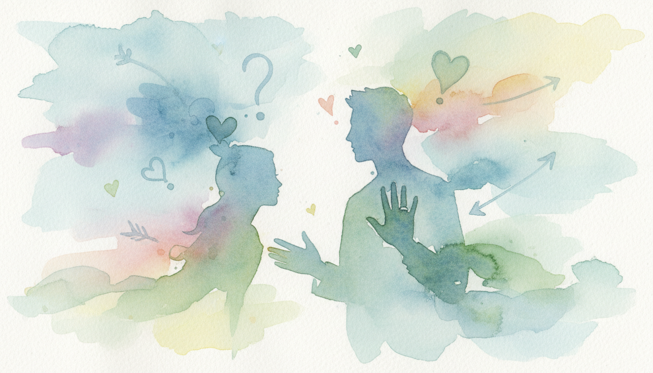 【具体例】これが既婚男性の「バレバレ」な好意サイン3選