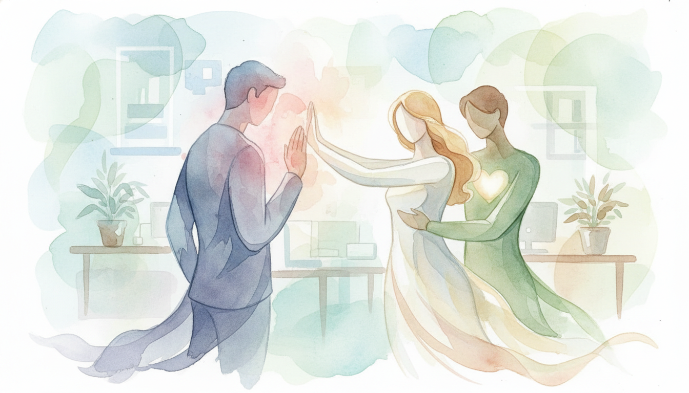 まとめ：あなたの魅力は、あなたを大切にする人のために