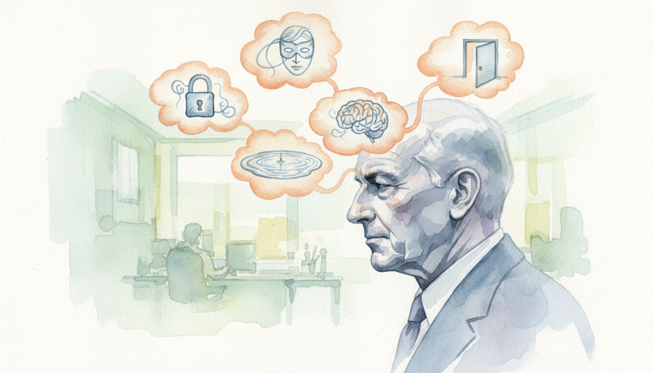 なぜ上司の態度はわかりにくい？男性心理に隠された5つの理由