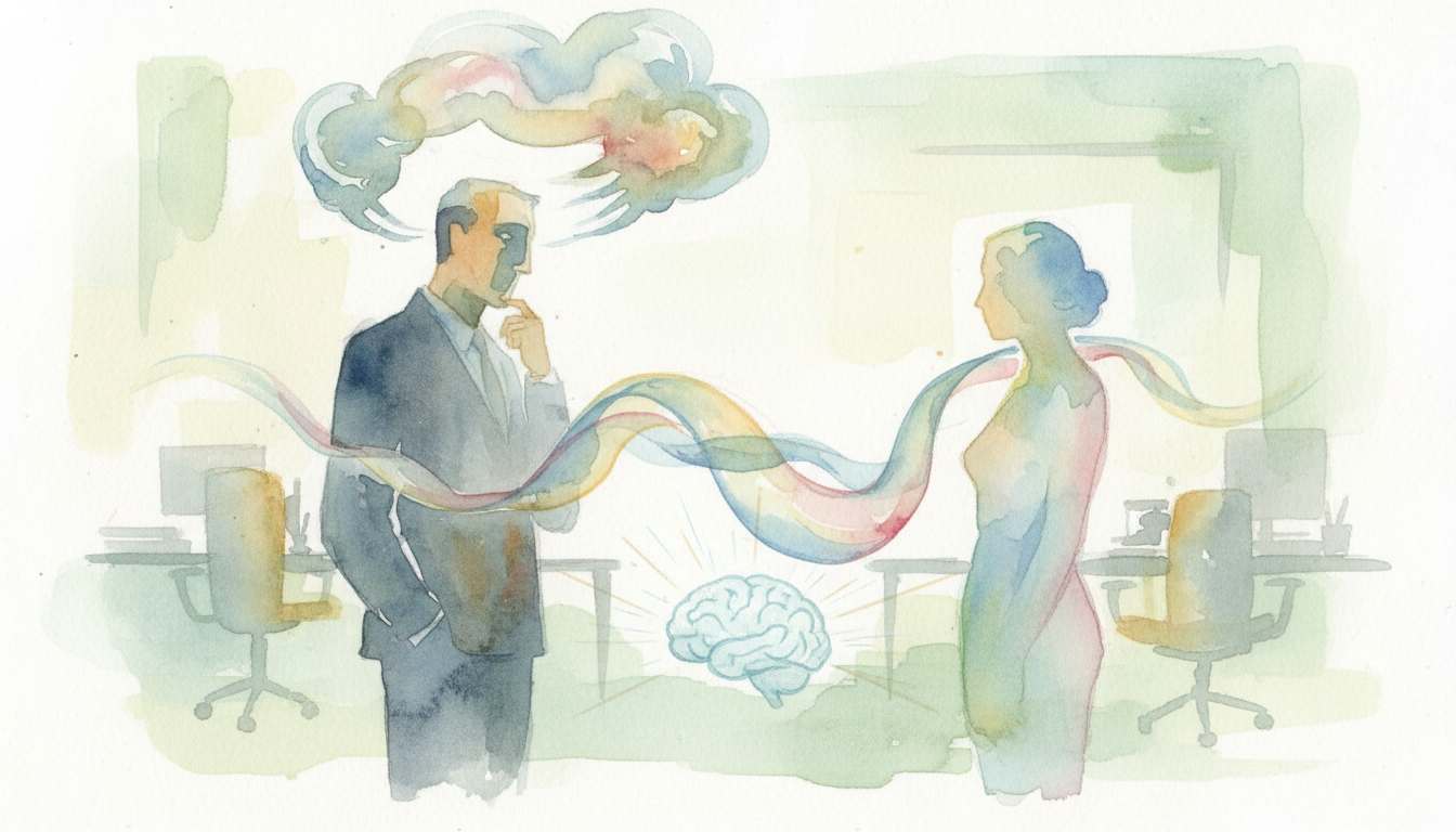 まとめ：男性心理を知れば、職場の上司の態度に振り回されなくなる