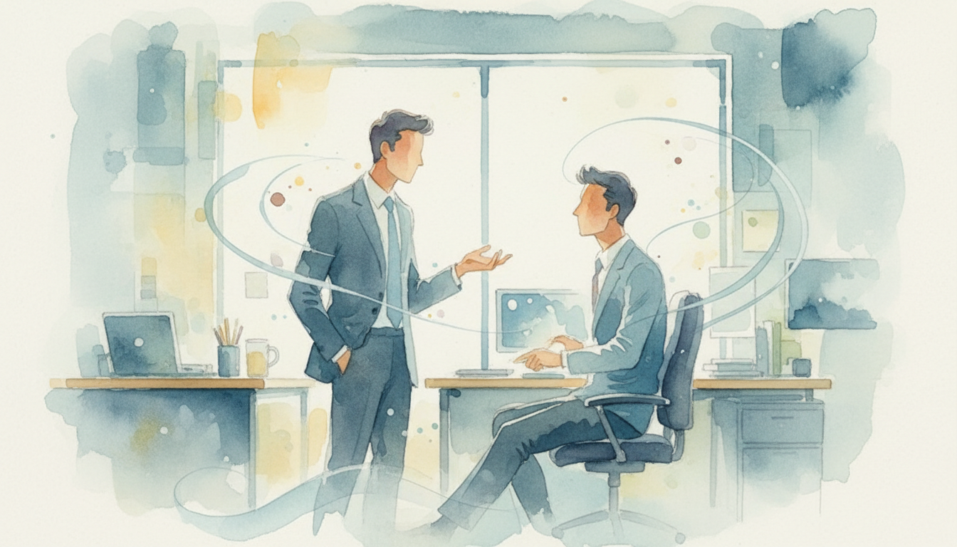 男性心理で職場にて二人きりになりたい理由の結論