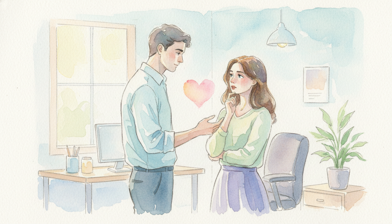 脈あり？脈なし？見極めるためのチェックポイント