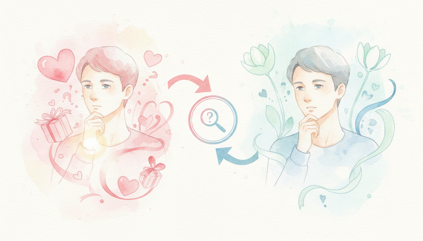 本命かどうかを見極めるためのチェックポイント