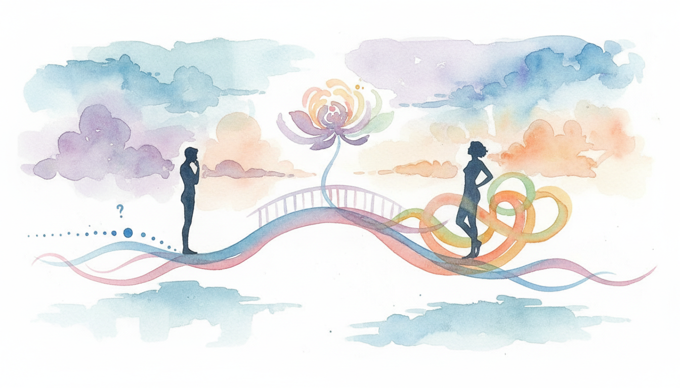 連絡頻度の低下は「信頼関係」が築けた証拠かもしれません