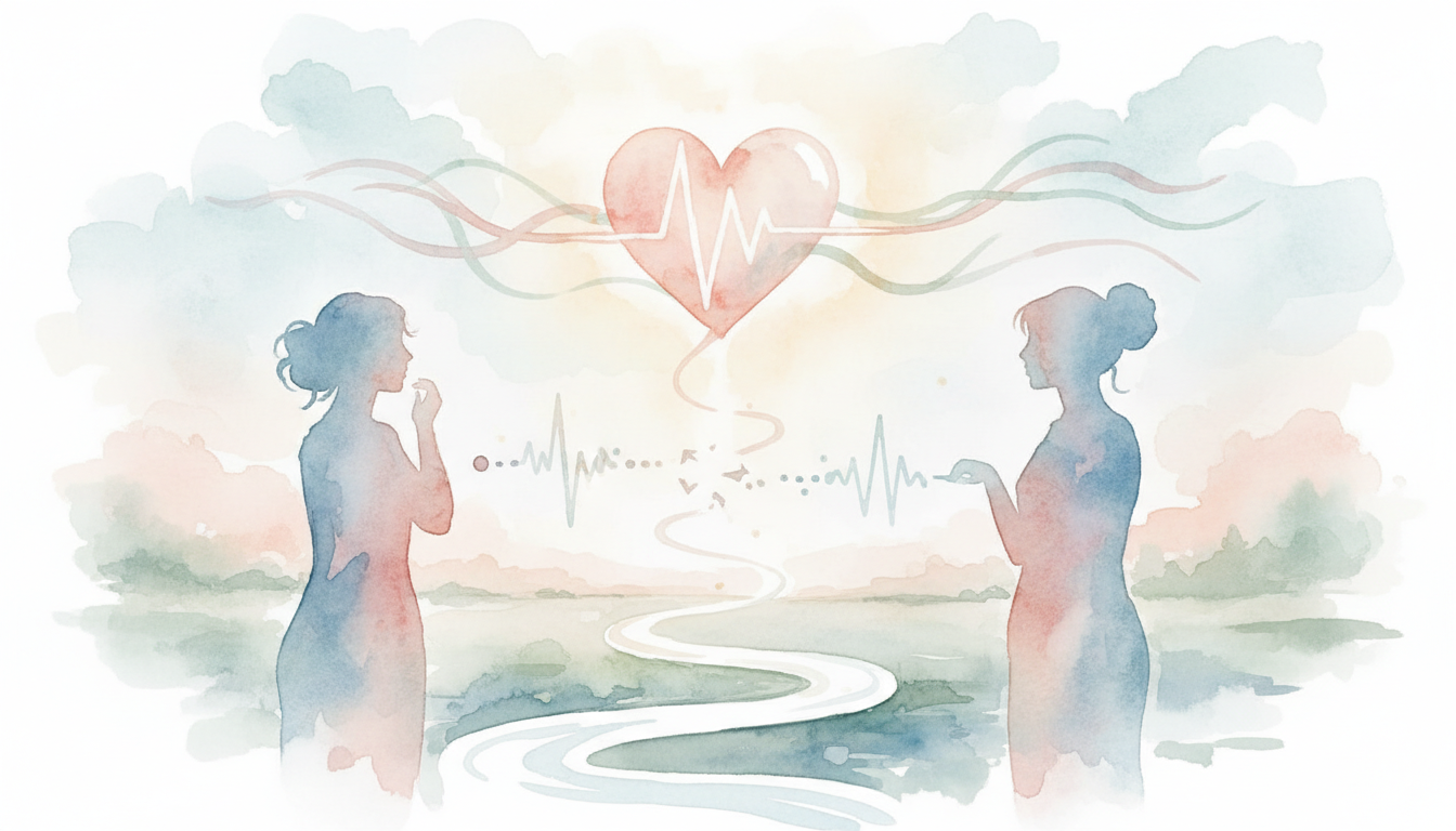 まとめ：連絡の頻度だけで「愛」を測らなくて大丈夫