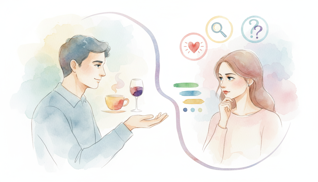 彼の本気度はここで見抜く！具体的な3つのチェックポイント