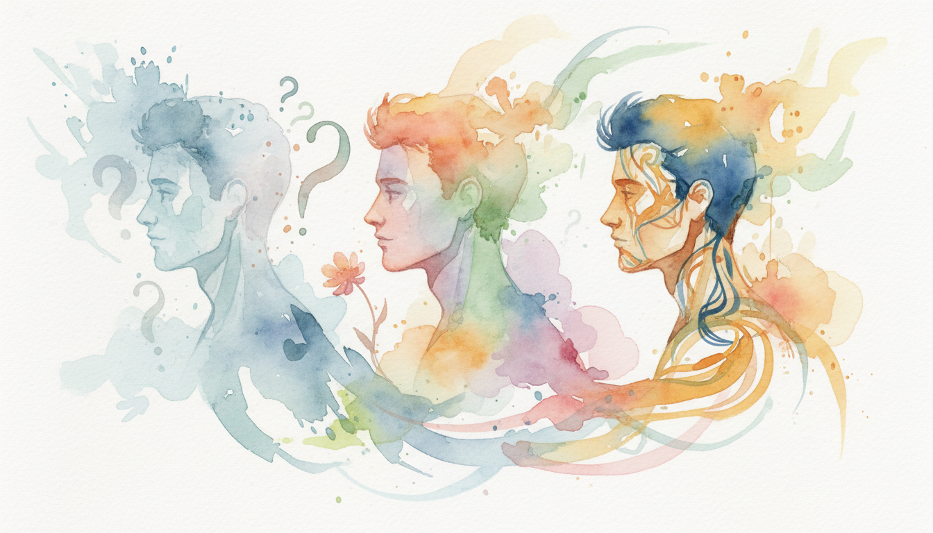 結論：マッチングアプリの男性心理は「段階」によって劇的に変化するんです